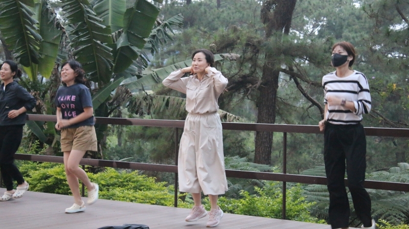 フィリピン留学 Cebu21 - A&J ECO CAMPUS-School Life-28